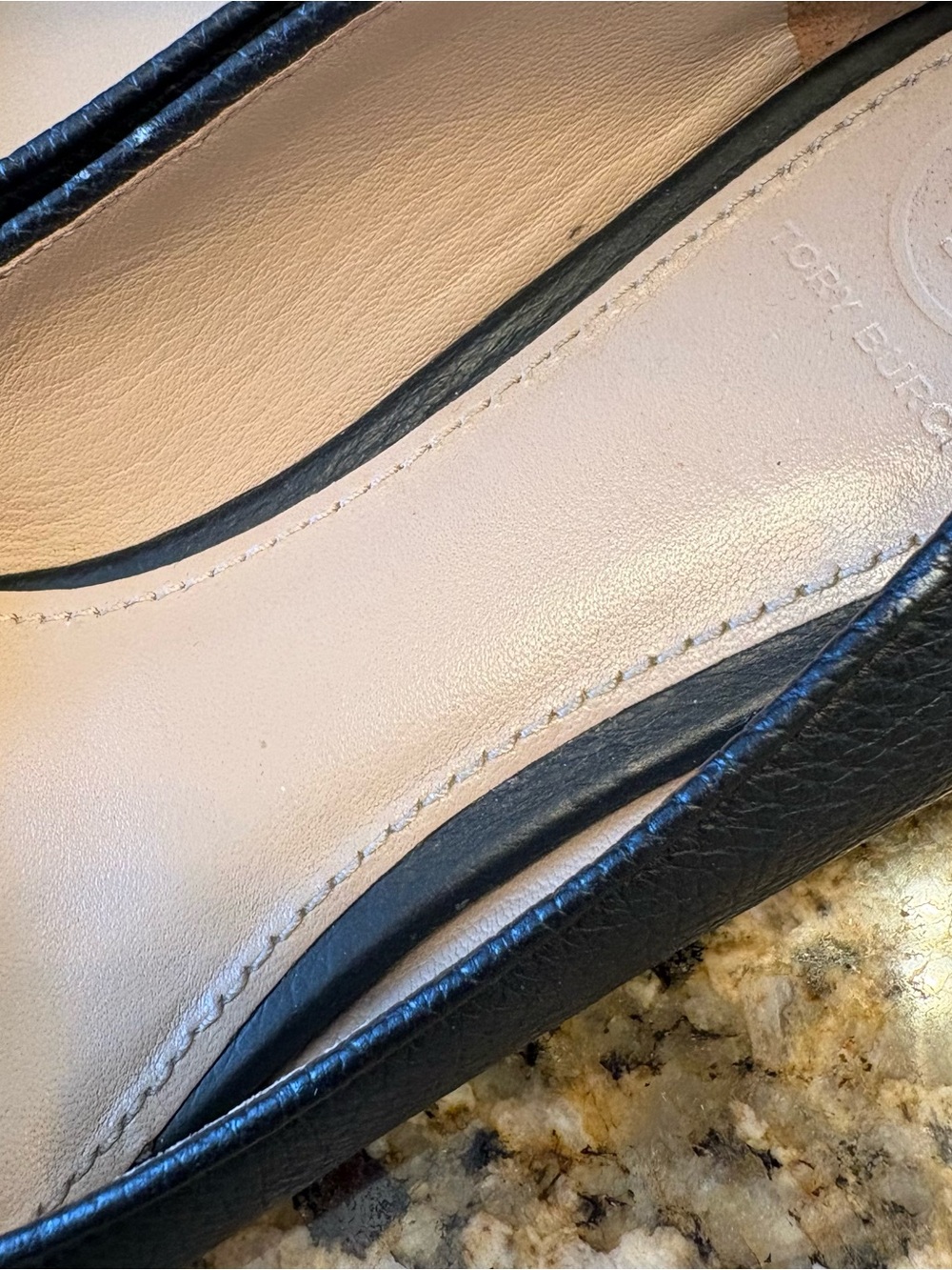 Tory Burch shoes - Picture 10 of 10